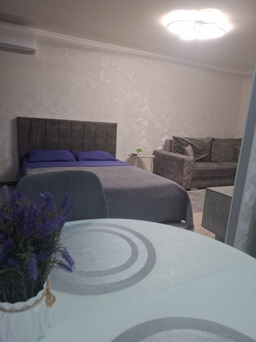 1 комнатная посуточно