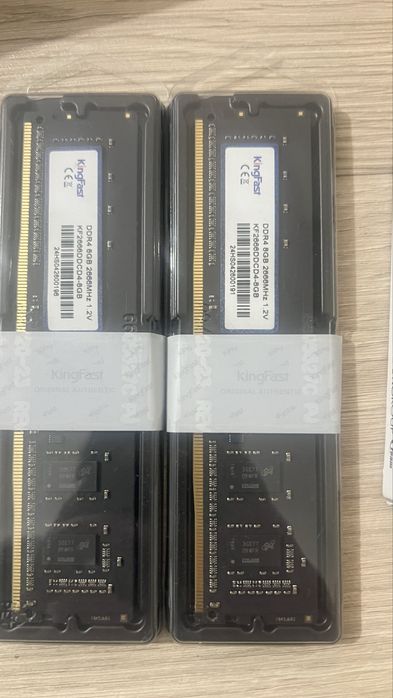 SSD 512 gb, ОЗУ DDR 4 8 gb