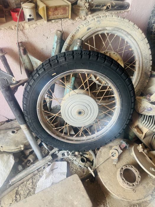 Иж планета планета