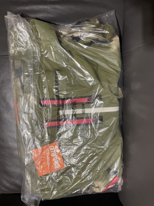 Сноуборд яке & ръкавици