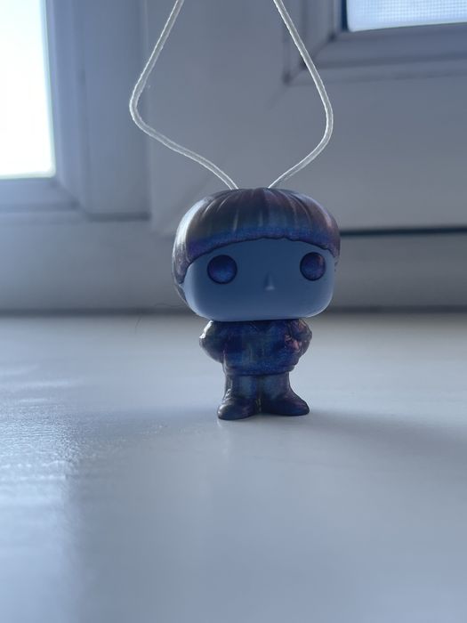 Игрушка из кинрд joy осд увил