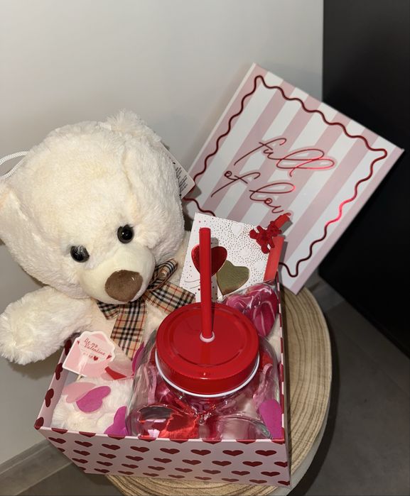 Подарък за рожден ден,8-ми март,имен ден,годишнина за жена,за мъж