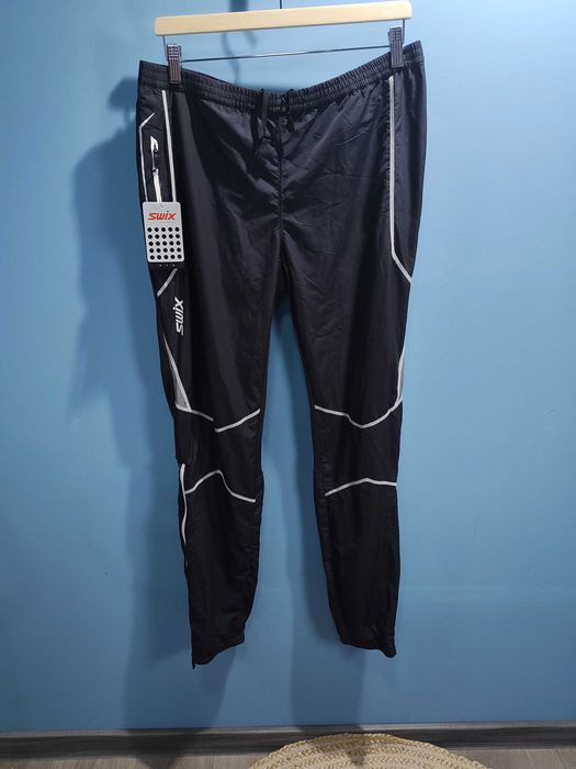 SWIX  Tech Долнище Мъжко L