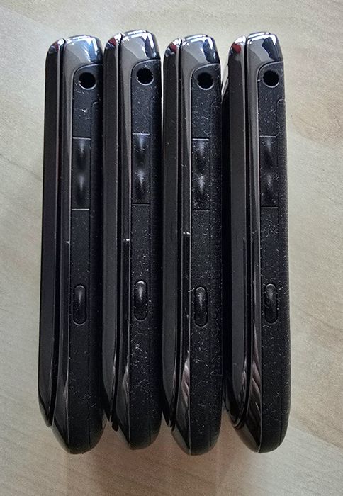 BlackBerry 9800 Torch, life timer 0.00 мин., чисто нови, без батерии