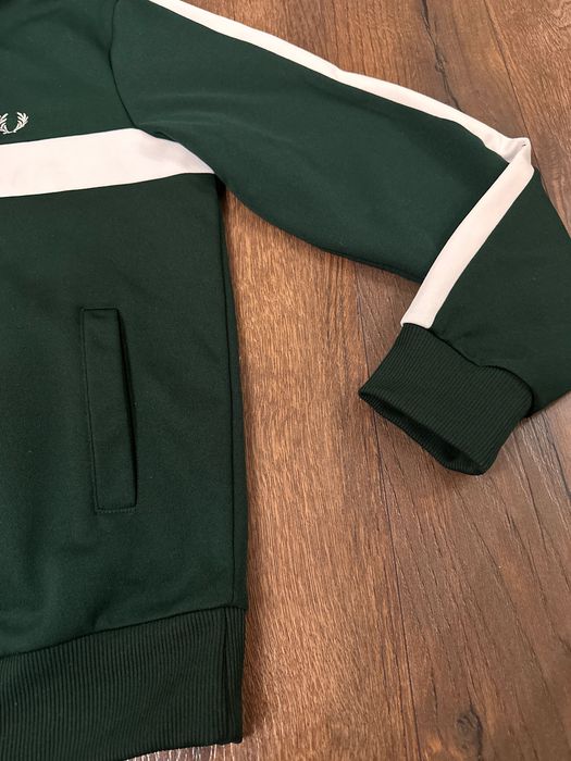 Fred Perry - мъжко горнище