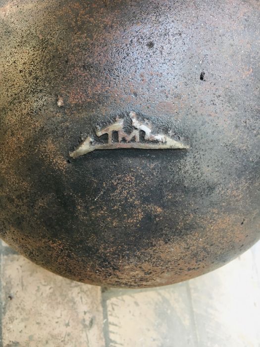 Продам два фирменных казана и очаг для охоты, дачи, дома MADE IN SSSR