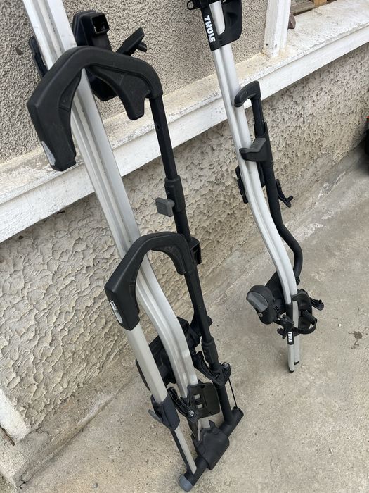 Suporti bicicleta Thule 591 599 upride