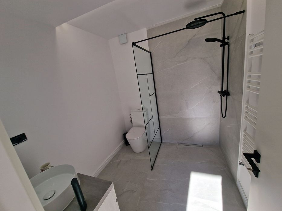 Casă de închiriat – 2 apartamente individuale cu intrări separate | Zona Parcul Circului – Sector 2