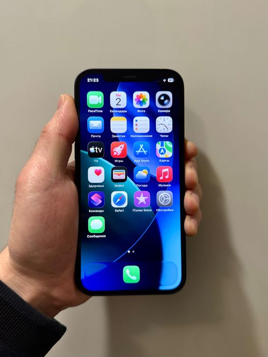 iPhone 12 64GB Айфон 12 64GB