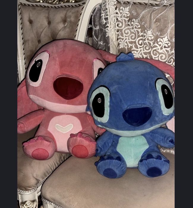 Stitch Arzonga 2 tasi