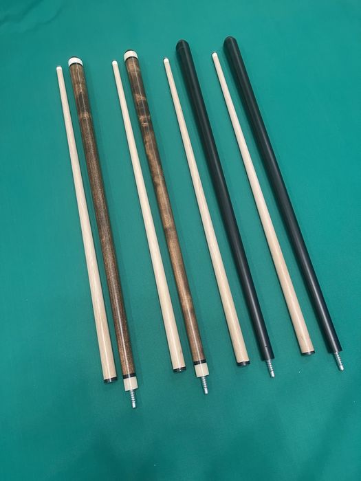 Tacuri biliard din 2 bucati OFERTA 65