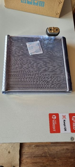 Испаритель кондиционера