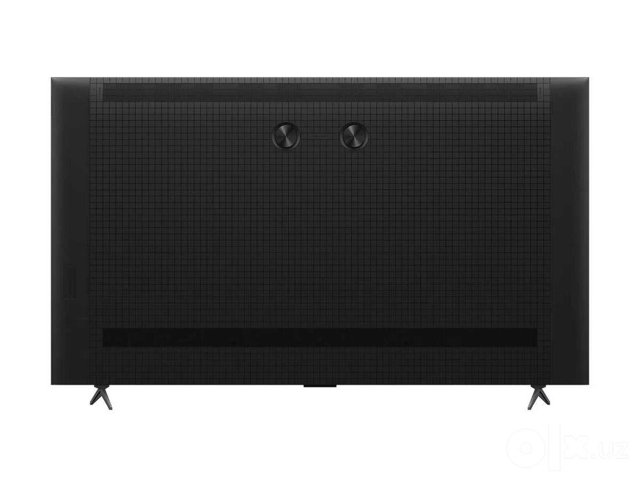 Телевизор TCL 65C6K 65 дюймов QD-MiniLED 144 Гц, Google TV, 4K