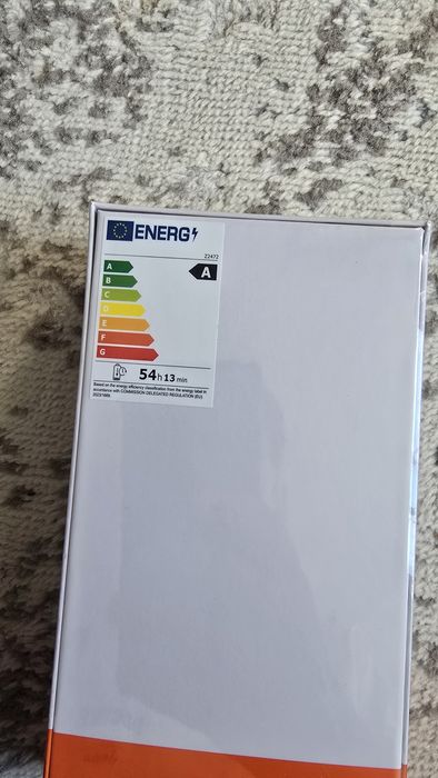 ZTE Blade A36, 64 gb ROM, 12 gb RAM (4+8)