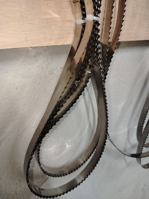 Полотно для мяса для косторезку