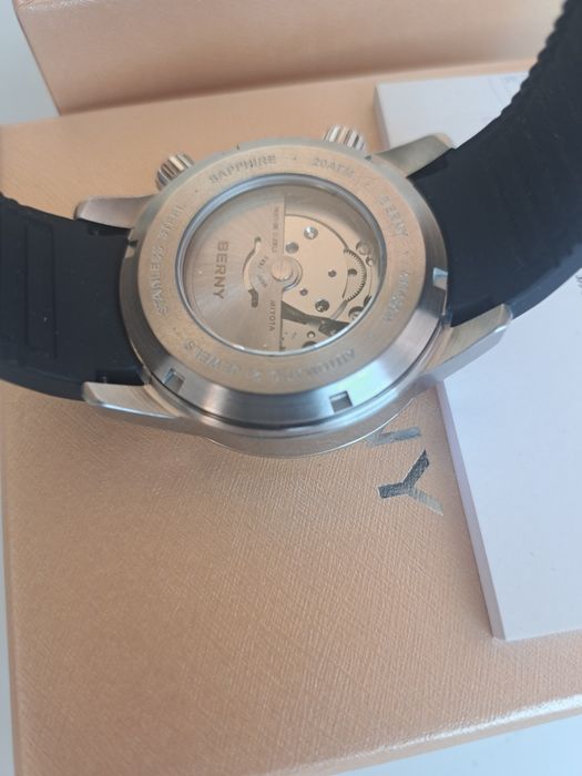 Ceas  Berny AM439M