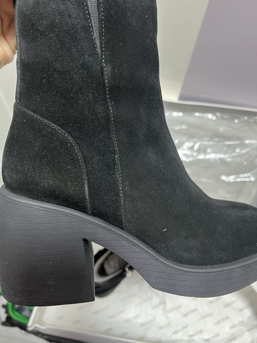 Турецкая   Обувь