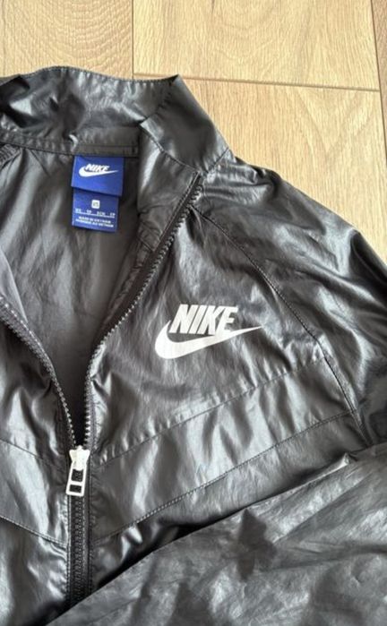 Оригинален спортен екип Nike анцуг