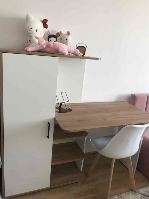 Стол письменный