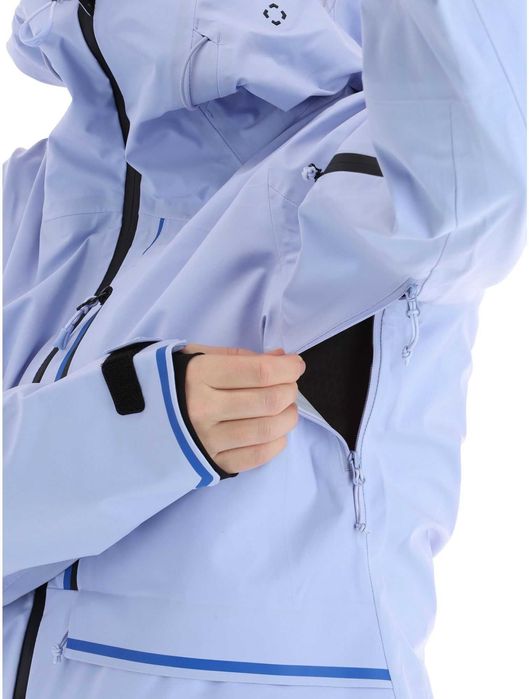 Комплект яке + панталон Rock Experience 20k, XS, S, M, L, XL нови