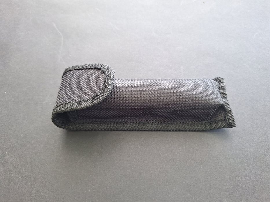 Руски сгъваем нож-стомана D2