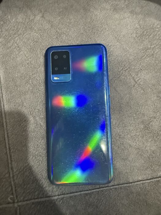 Oppo a54. В хорошем состоянии