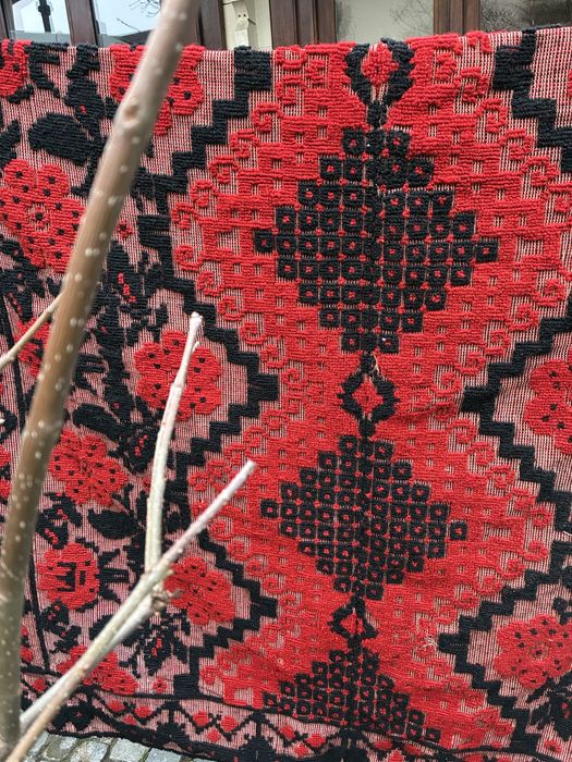 Cuveltura din lana naturala