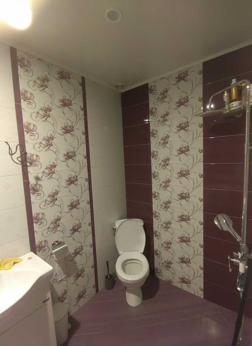 Продава се Едностаен апартамент в Самоков - 44 кв.м за 1066 €/кв.м - Снимка #4