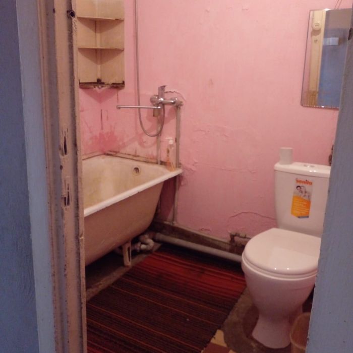 1 бөлмелі квартираверхний рынок