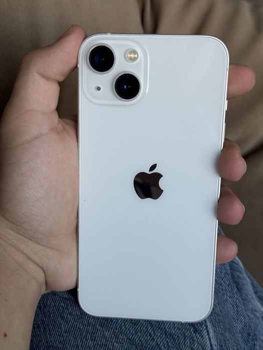 Обмен айфон 13 на модель новее