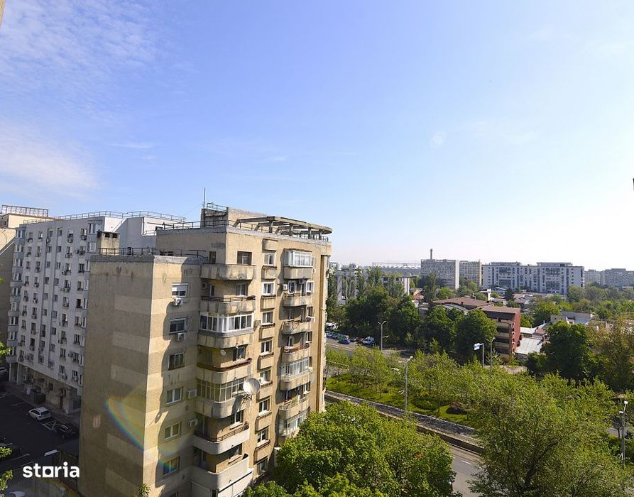 Vanzare Garsoniera Zona Decebal – Metrou Piata Muncii