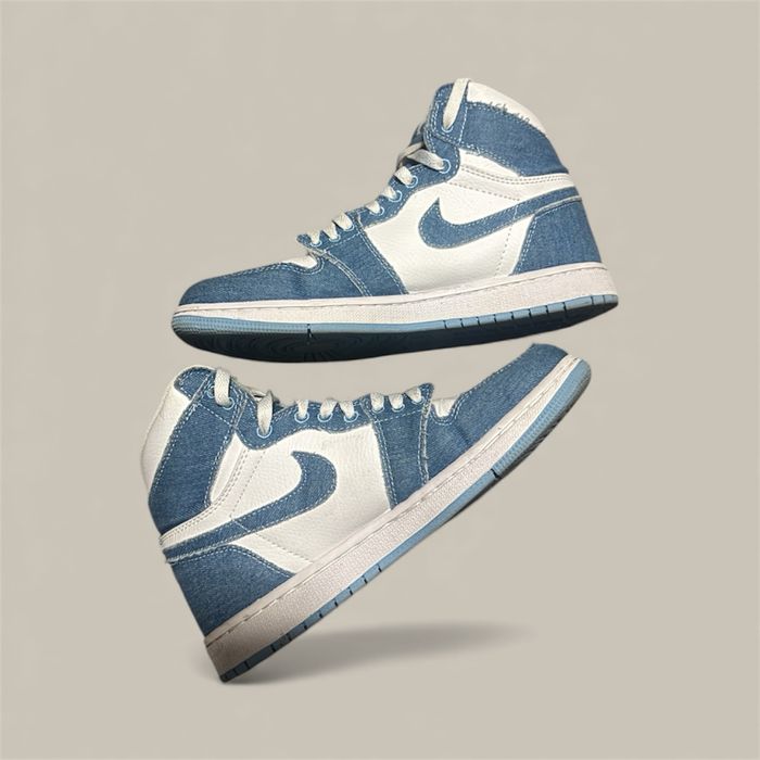 Nike jordan Og denim