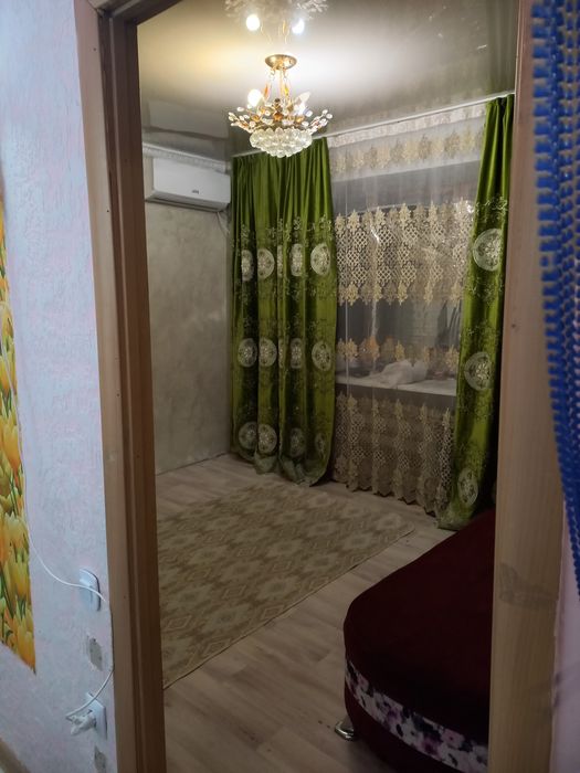 Продам комнату в общежитии