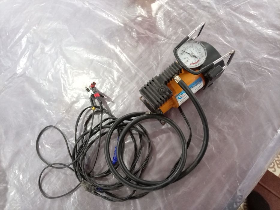 Avtomobil uchun nasos