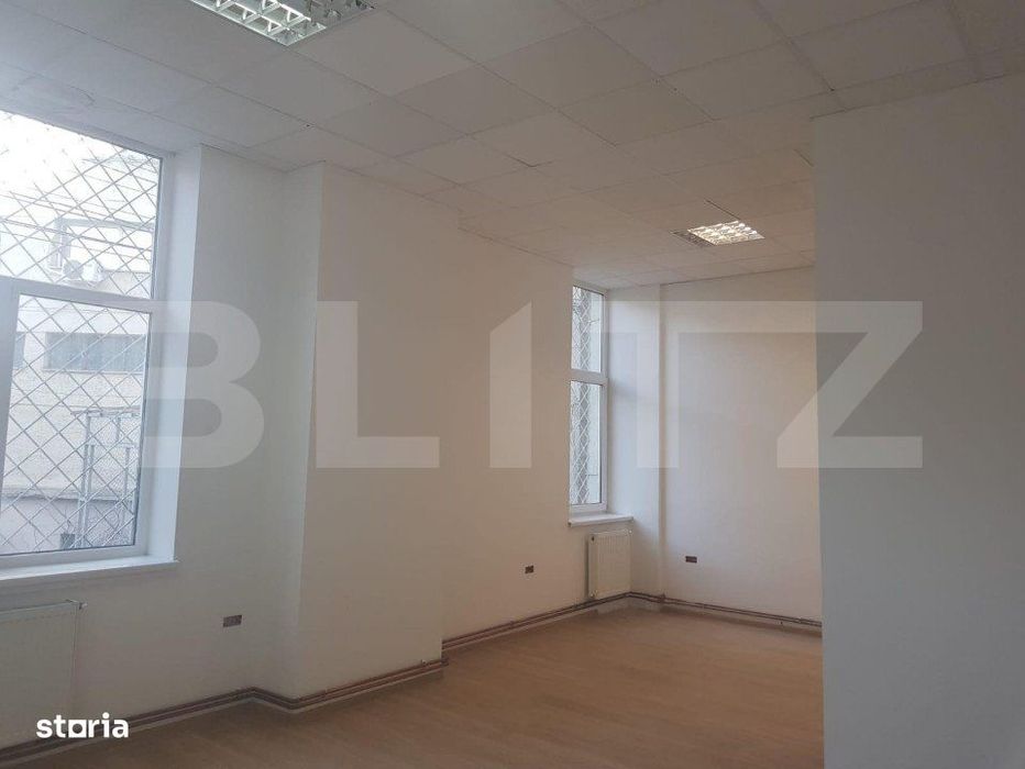 Spatiu comercial, Premium, Renovat Recent, 690 mp, zona Centrala