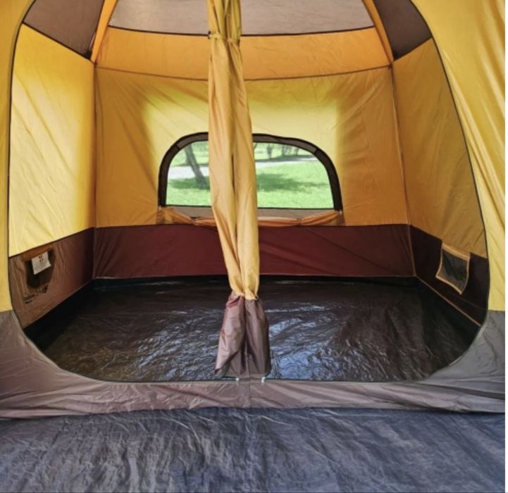 Палатка на ( похот, рыбалка)