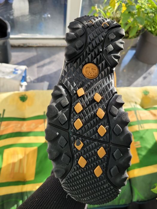 Дамски ботуши Timberland