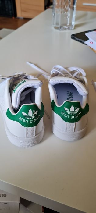 Adidas Stan Smith copii 28