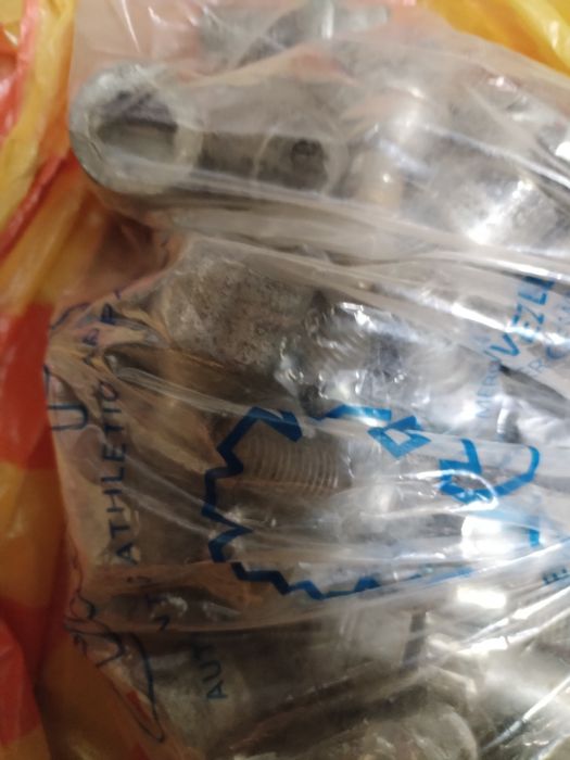 Болтове за джанти