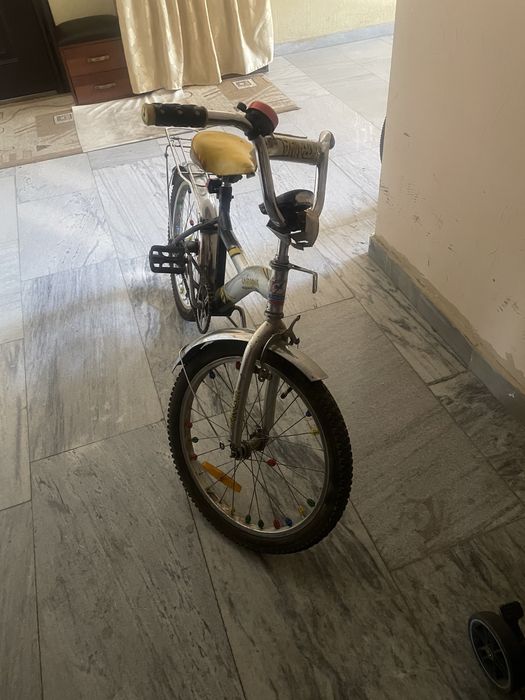 Велесоеед болалар