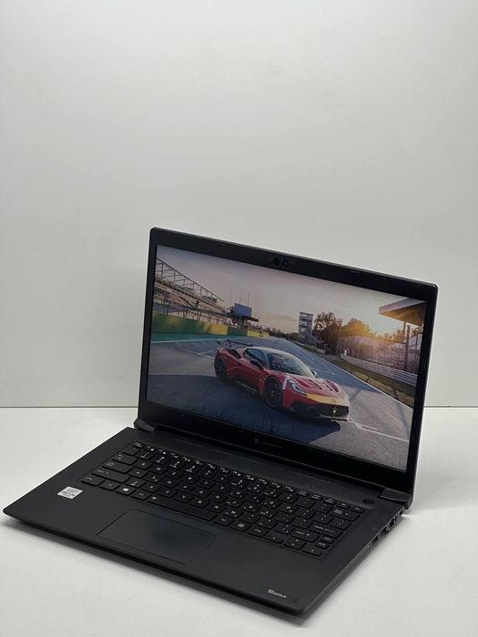 I7 DYNABOOK kuchli noutbuk