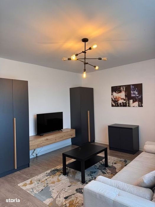 Cloud 9 || 2 Camere || Parcare || Comision 0%