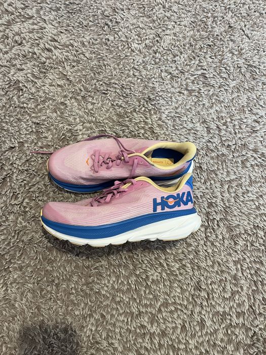 Hoka One One Clifton 9-оригинални дамски маратонки