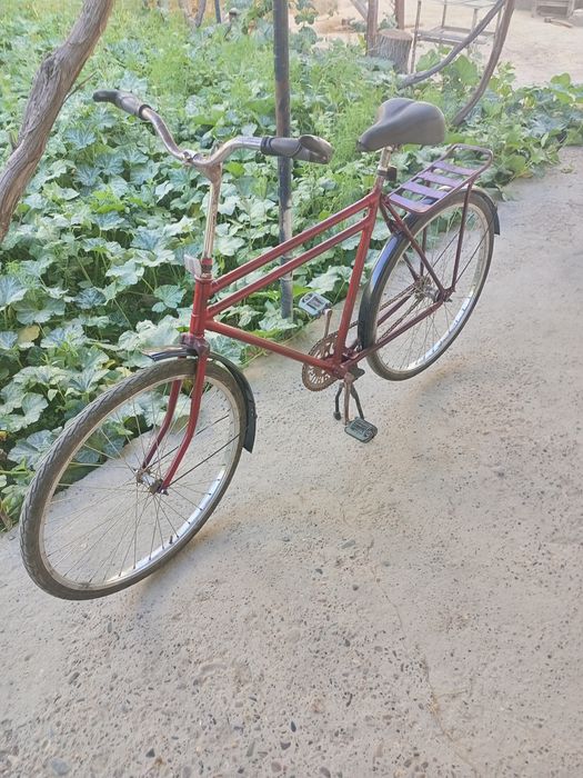 Ural velik sotiladi 500ming