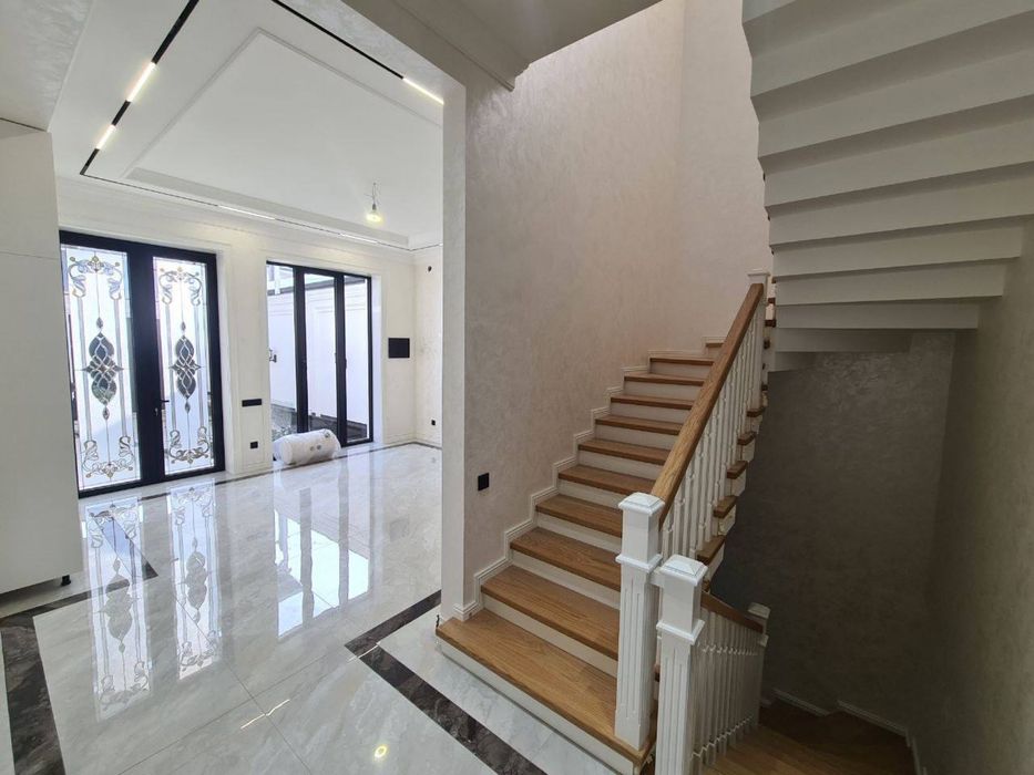 Продаётся Новый ДОМ. Мирзо Улугбекский район. Циолковского.