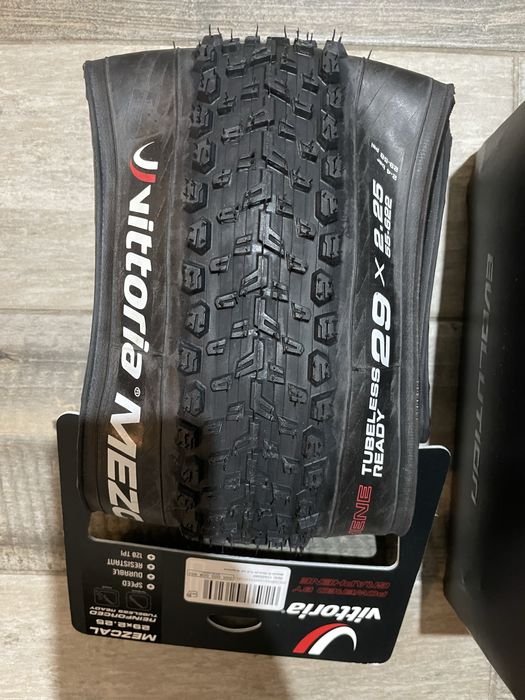 Външна гума 29 Schwalbe Nobby Nic и Wicked Will