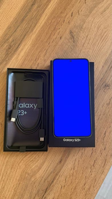 Samsung Galaxy S23 plus