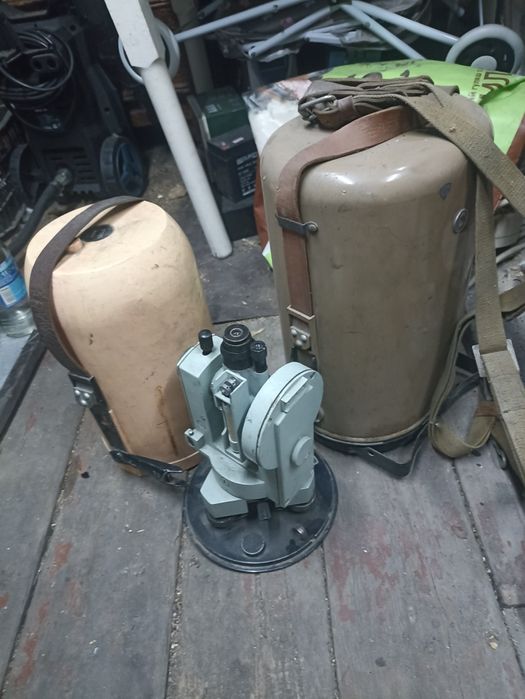 Продам Теодолит.