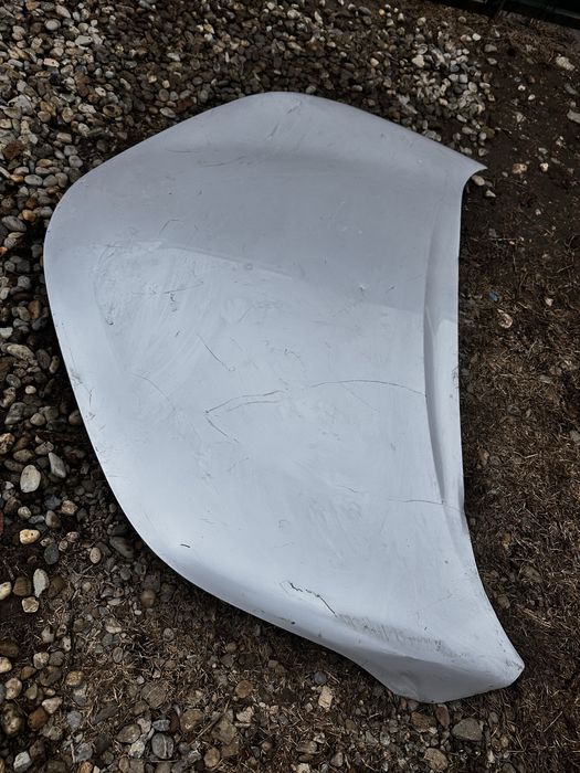 Capotă motir toyota chr.