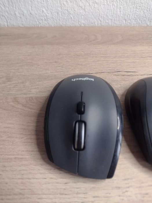 Logitech M705 - 4 броя